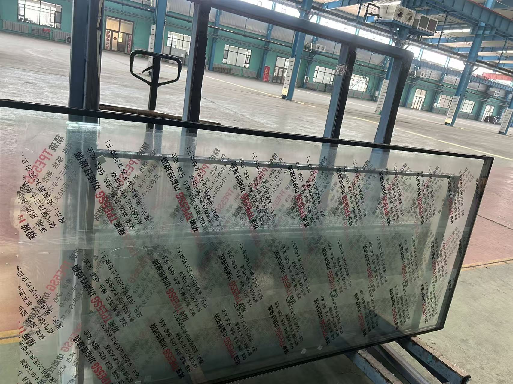 兰州市玻璃源头工厂隔音玻璃厂家 - 方案